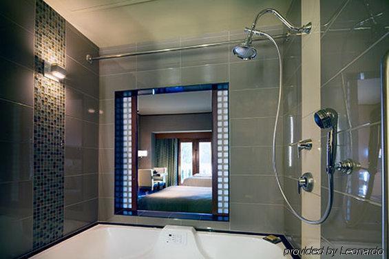 Salish Lodge & Spa Сноквалми Номер фото