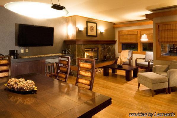 Salish Lodge & Spa Сноквалми Номер фото