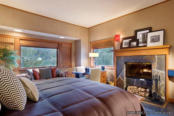 Salish Lodge & Spa Сноквалми Номер фото